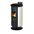 Salamandra a Pellets Flute - Freepoint