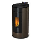 Salamandra a Pellets Globe - Freepoint