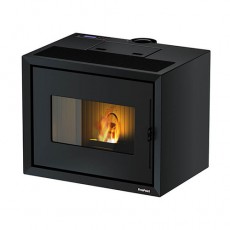 Salamandra a Pellets Modo Airtight - Freepoint