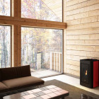 Salamandra a Pellets Pretty - Freepoint