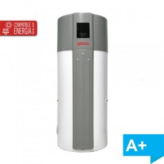 Bomba de Calor de Água Sanitária VAX 300 - Giatsu