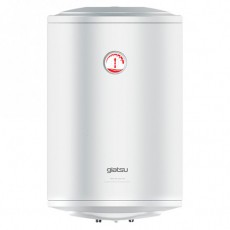 Termoelétrico Vitrificado Capricórnio 80 Litros - Giatsu