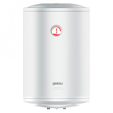 Termoelétrico Vitrificado Capricórnio 100 Litros - Giatsu