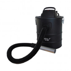 Aspirador de Cinzas 20 Litros - Gv