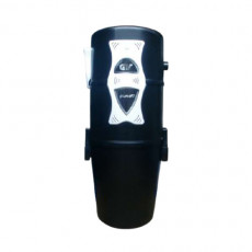 Máquina de Aspiração Central Dual P Confort 2x1750 W - Gv Puma