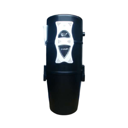 Máquina de Aspiração Central Giant Confort 1800 W - Gv Puma