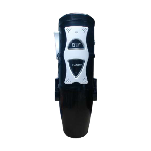 Máquina de Aspiração Central Jumbo Plus 1750 W - GV Puma Máquina de Aspiração Central Jumbo Plus 1750 W - GV Puma