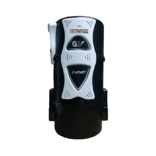Maquina de Aspiração Central Junior Plus 1350 W - GV Puma Maquina de Aspiração Central Junior Plus 1350 W - GV Puma