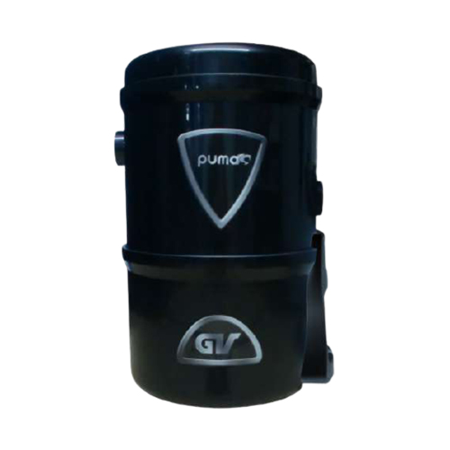 Máquina de Aspiração Central Mini S 1350 W - Gv Puma Máquina de Aspiração Central Mini S 1350 W - Gv Puma