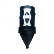 Máquina de Aspiração Central Senior Aut Max 1900 W - Gv Puma