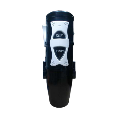 Máquina de Aspiração Central Twin Plus 1900 W - Gv Puma Máquina de Aspiração Central Twin Plus 1900 W - Gv Puma