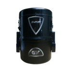 Maquina de Aspiração Central Super Mini 1350 W - Gv Puma