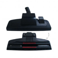 Escova Dupla Função Borracha - Gv