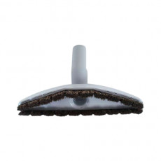 Escova Crina com Rotação 180º Branco - Gv