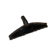 Escova Crina com Rotação 180º - Gv