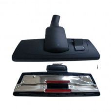 Escova de Dupla Função Metal com Rodas - Gv