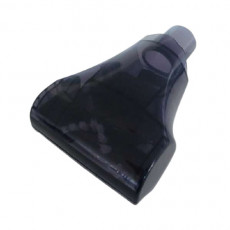 Escova Mini Turbo Preta - Gv