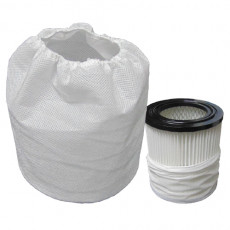 Protetor De Filtro Pequeno - Gv