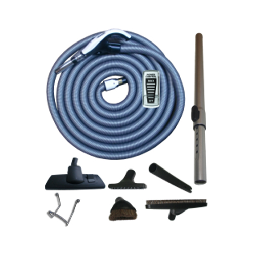 Power Kit + Mangueira On/off Com Terminal Rotativo E Regulação De Potência - Gv Power Kit + Mangueira On/off Com Terminal Rotativo E Regulação De Potência - Gv
