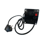 Placa Completa GV c/ Regulação de Potência - Gv