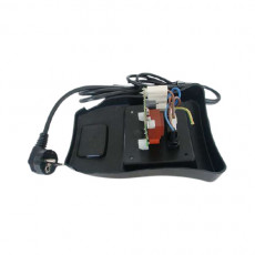 Placa GV (2 Motores) + Lateral - Gv