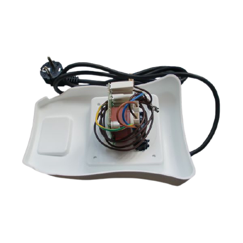 Placa GV + Lateral - Gv Placa GV + Lateral - Gv
