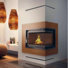 Grelha Canto Direita 60 x 40 x 6 cm