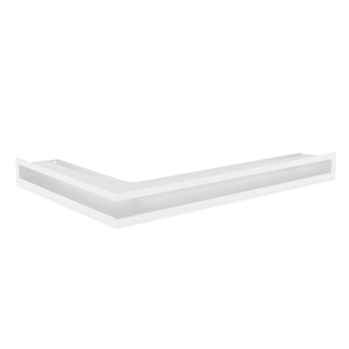 Grelha Canto Direita 60 x 40 x 6 cm Grelha Canto Direita 60 x 40 x 6 cm