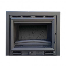 Recuperador a Lenha Paris 680 - Hualge