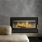 Recuperador de Calor a Lenha Intra S70 com Ventilação - Ikos