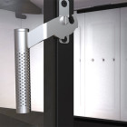 Recuperador de Calor a Lenha Prima ME com Vidro Lateral - Ikos