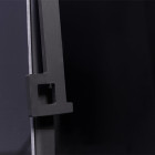 Recuperador de Calor a Lenha Intra 100 Com Ventilação - Ikos