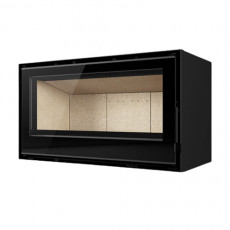 Recuperador de Calor a Lenha Intra 100 Com Ventilação - Ikos