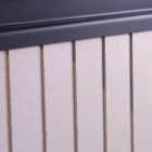 Recuperadores de Calor A Lenha Ecoinsert DF - Ikos