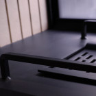 Recuperadores de Calor A Lenha Ecoinsert DF - Ikos