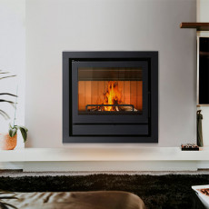 Recuperadores de Calor A Lenha Ecoinsert ME - Ikos