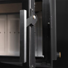 Recuperadores de Calor A Lenha Levito 17 - Ikos