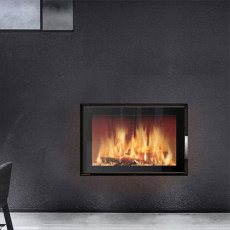 Recuperadores de Calor A Lenha Levito 17 - Ikos