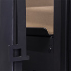 Salamandra a Lenha SL Intra 90 - Ikos