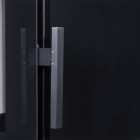 Salamandra a Lenha SL Intra S 90 - Ikos