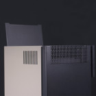 Salamandra a Pellets Alma 8.6 Kw - Ikos