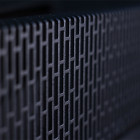 Salamandra a Pellets Alma 8.6 Kw - Ikos