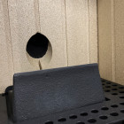 Salamandra A Pellets Ecopellets 8 kw - Ikos