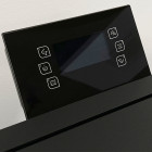 Salamandra A Pellets Ecopellets 8 kw - Ikos