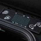 Salamandra a Pellets Mono 8.6 - Ikos