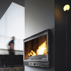 Recuperador De Calor A Lenha 700 Grande Visão - Invicta