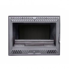 Recuperadores de Calor A Lenha Milão 700 - Hualge