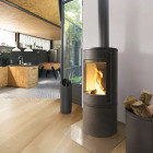 Salamandra a Lenha Altara - Invicta