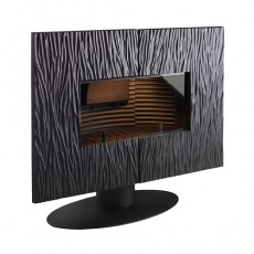 Salamandra a Lenha Gaya Ardoise - Invicta