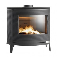 Salamandra A Lenha Kaori - Invicta